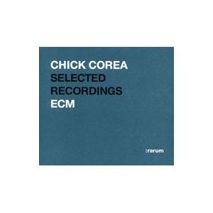 チック・コリア/ECM 24bit ベスト・セレ...の商品画像