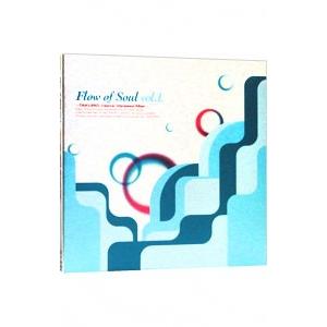 オムニバス／Flow of Soul vol．1．〜TAKURO meets Vanessa−Mae...