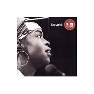 ローリン・ヒル／MTVアンプラグド