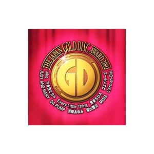 オムニバス／THE JAPAN GOLD DISC AWARD 2002 （CCCD）