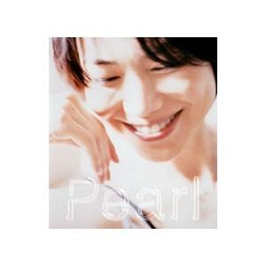 今井美樹／Pearl