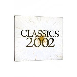 クラシック 2002