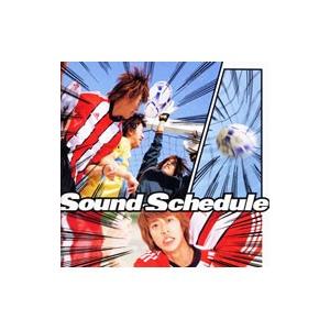 Ｓｏｕｎｄ Ｓｃｈｅｄｕｌｅ／イマココニアルモノ