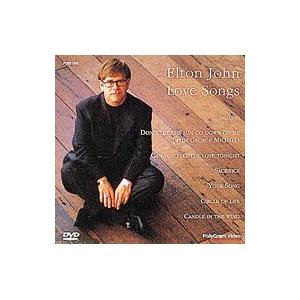 DVD／LOVE SONGS−グレイテスヒット