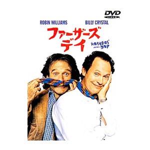DVD／ファーザーズ・デイ