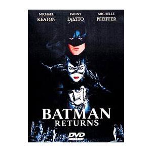 DVD/バットマン・リターンズの商品画像