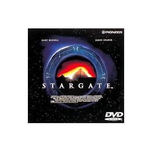 DVD／スターゲイト