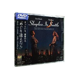 DVD／「めぐり逢えたら」