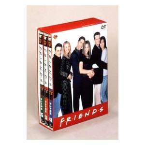 DVD／フレンズII セカンド・シーズン DVDコレクターズセット(2)