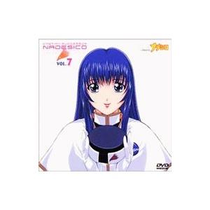 DVD／機動戦艦ナデシコ VOL．7