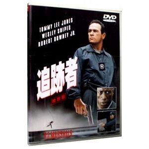 DVD／追跡者 特別版