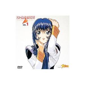 DVD／機動戦艦ナデシコ VOL．1