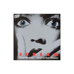 DVD／スクリーム : ネットオフ ヤフー店 - 通販 - Yahoo