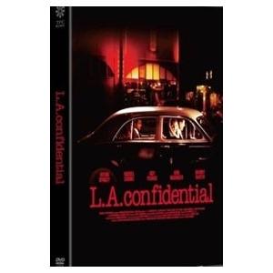 DVD／L．A．コンフィデンシャル