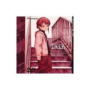 serial experiments lain シリアルエクスペリメンツ レイン 全5巻