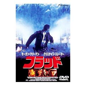 DVD／フラッド