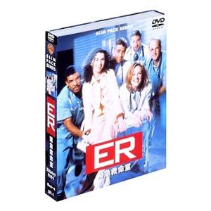 ER 緊急救命室 ザ・ソフトシェル・コンプリート・ボックス