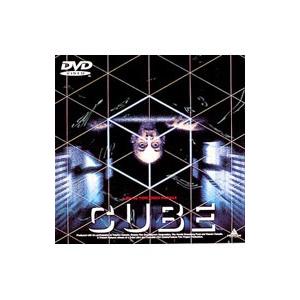 DVD／ＣＵＢＥ