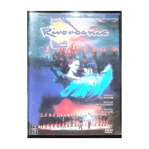 DVD／リバーダンス／ライヴ・フロム・NYC