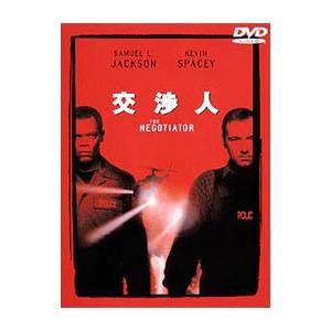 DVD／交渉人 特別版