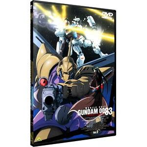 機動戦士ガンダム0083 DVD-BOX〈初回限定生産・4枚組〉 機動戦士ガンダム0083 DVD-BOX〈初回限定生産・4枚組〉 Amazon