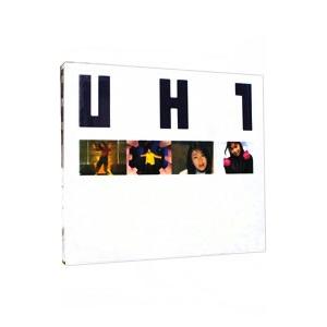 DVD／UH1