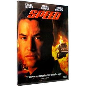 DVD／スピード