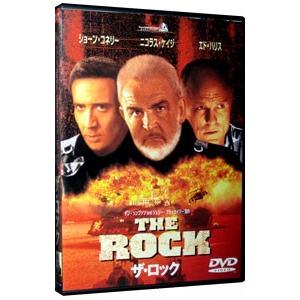 DVD／ザ・ロック｜ネットオフ ヤフー店