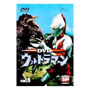 DVD／ウルトラマン （5）