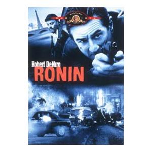 DVD／RONIN