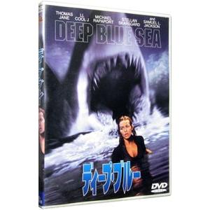 DVD／ディープ ブルー 特別版