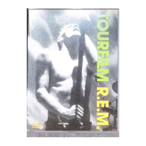 DVD／グリーン・ワールド・ツアー