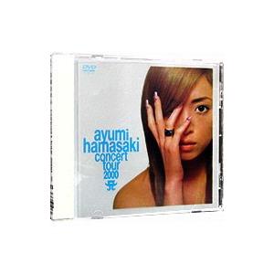 DVD／ayumi hamasaki concert tour 2000 A 第2幕