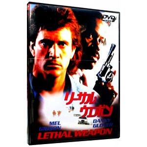 ワーナー・ブラザース 新品 リーサル・ウェポン (DVD) WTB11709-HPM