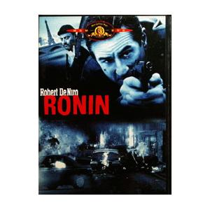 DVD／RONIN