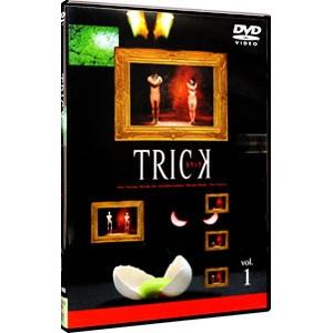 トリックDVD ドラマから映画まで15本セット Amazon | DVD トリック TRICK 1+2+3 全15巻+劇場版 BOX付き 国内