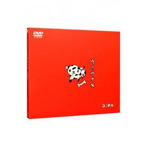 DVD／ウタウイヌ｜ネットオフ ヤフー店