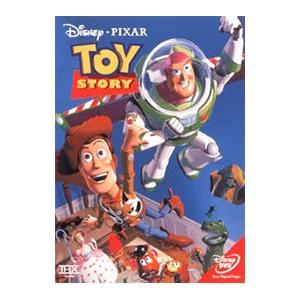 DVD／トイ・ストーリーの買取情報
