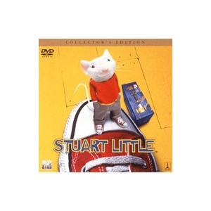DVD／スチュアート・リトル