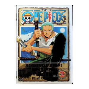 DVD／ONE PIECE ワンピース〜piece．2