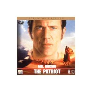 DVD／パトリオットの買取情報