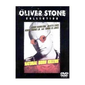 DVD／ナチュラル・ボーン・キラーズ 特別版