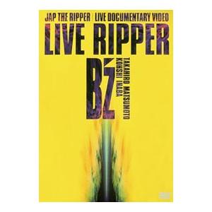 DVD／Typhoon No．15 B'z LIVE−GYM The Final Pleasure｛IT'S