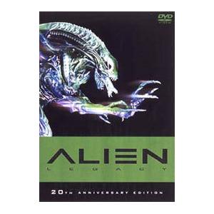 DVD／エイリアン・レガシー