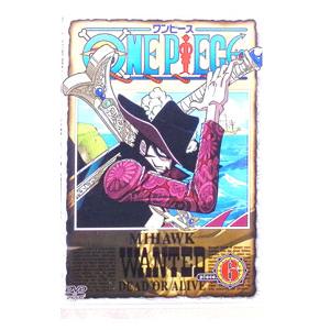 DVD／ONE PIECE ワンピース〜piece．6