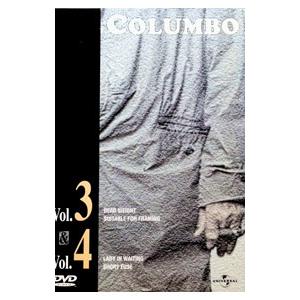 刑事コロンボ完全版 1〜4+新・刑事コロンボ バリューパック DVDセット