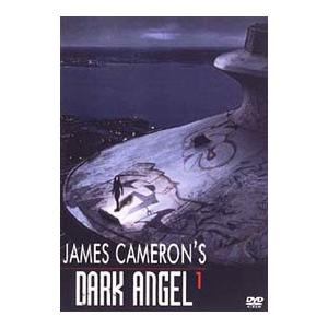 ダーク・エンジェル（Dark Angel） シーズン1〜2 ＜SEASONSコンパクト