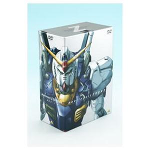 ガンダムX DVDメモリアルボックス 機動新世紀ガンダムX DVDメモリアルボックス (初回限定生産