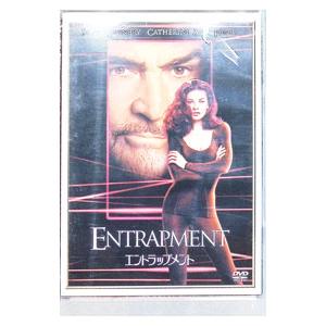 DVD／エントラップメントの買取情報