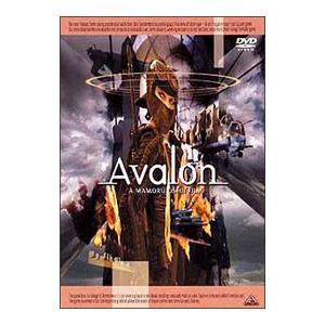 DVD／アヴァロン